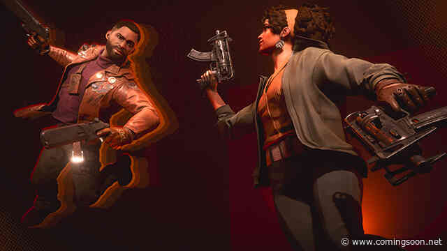 Deathloop Review: An Imperfect Loop Well Worth Going Through
