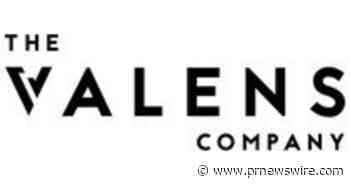The Valens Company Announces Strategic Distribution Agreement with APOTEKA SRL, part of GFI Costa Rica &amp; Provides Australia Update