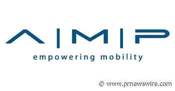 AMP Appoints Prominent Strategy and Engineering Executives, Expands Leadership in Battery, Charging and Cloud Solutions Across E-Mobility