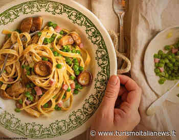 Umbria, torna a Foligno il Festival Nazionale dei Primi Piatti: la buona pasta italiana protagonista a tavola (e non solo) - TurismoItaliaNews.it