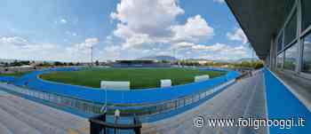 Foligno calcio, presentazione ufficiale della stagione sportiva 2021-2022 - Foligno Oggi