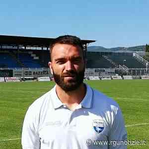 Foligno, prima di campionato senza Peluso | rgunotizie - Rgunotizie.it