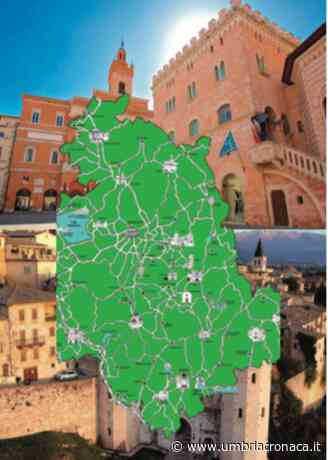 Foligno, “Umbria sintesi virtuosa fra ambiente, tradizione e tecnologia" - Il quotidiano che racconta l'Umbria - Umbria Cronaca