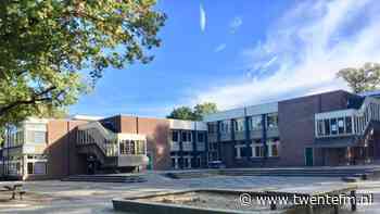 Voorbereidingskrediet scholencomplex de Essen - Twente FM
