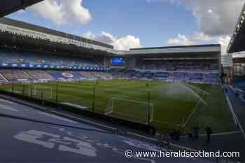 Rangers respond to Celtic heroes Chris Sutton & Neil Lennon being refused Ibrox entry | HeraldScotland - HeraldScotland