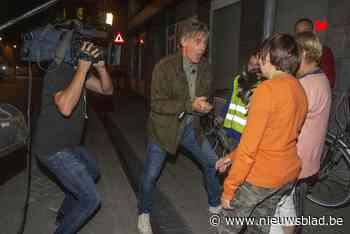 Luk Alloo live in Turnhout: “Warme ontvangst in een sympathiek stadje”