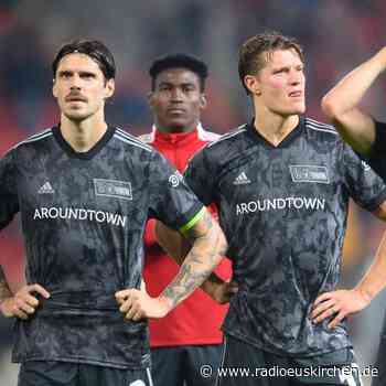 Union Berlin belohnt sich nicht: Bittere Niederlage in Prag - radioeuskirchen.de