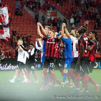 Jungstar Wirtz sicher Bayer Leverkusen Auftaktsieg - radioeuskirchen.de