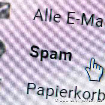 Phishing-Mails im Namen der Sparkasse im Umlauf - radioeuskirchen.de