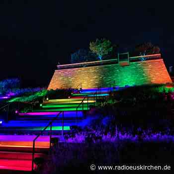Leuchtende Gärten Zülpich 17.09-03.10. - radioeuskirchen.de