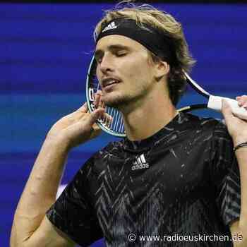 Becker: «Der beste Zverev, den ich bis jetzt gesehen habe» - radioeuskirchen.de