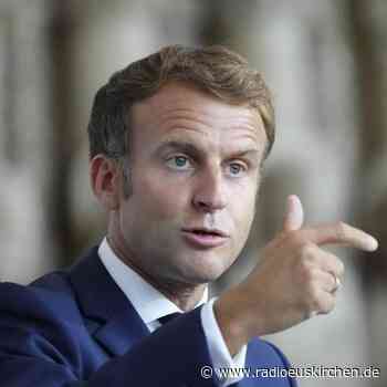 Französische Soldaten töten IS-Ableger-Anführer - radioeuskirchen.de