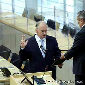 Haseloff als Ministerpräsident wiedergewählt - radioeuskirchen.de