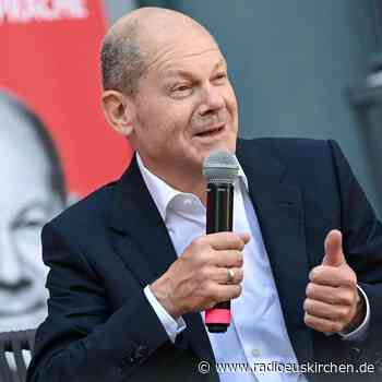 SPD liegt in Wahlumfrage deutlich vor der Union - radioeuskirchen.de