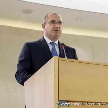 Regierungsbildung in Bulgarien gescheitert - radioeuskirchen.de