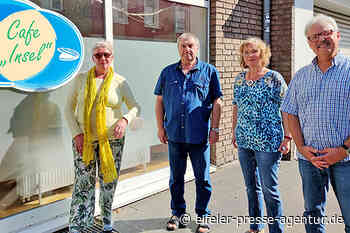 Caritas Euskirchen startet wieder mit Trauercafé - Eifeler Presse Agentur - Nachrichten