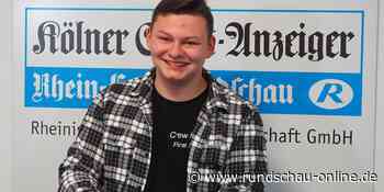 Bundestagswahl in Rhein-Erft/Euskirchen: Stefano Tuchscherer (Piraten) im Portrait - Kölnische Rundschau