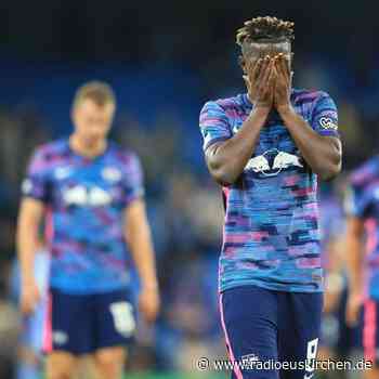 «Jeder Fehler bestraft»: Leipziger hadern mit 3:6-Lektion - radioeuskirchen.de