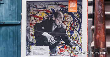 Interactive Shadowboxes Breathe Life Into the Legacies of Village Artists