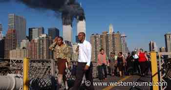 Professor Says 9/11 Was an Attack on 'Heteropatriarchal Capitalistic Systems'
