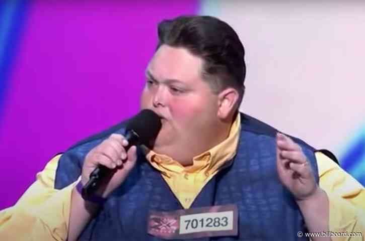 Standout ‘X Factor’ Singer Freddie Combs Dies at 49