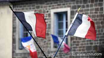 France cancels Washington reception amid submarine spat