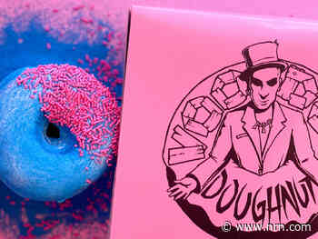 Voodoo Doughnut expands its leadership team with the addition of Eric Coolbaugh, vice president of marketing