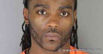 Bail set at $1.5 million for accused shooter in Hwy. 169 killing