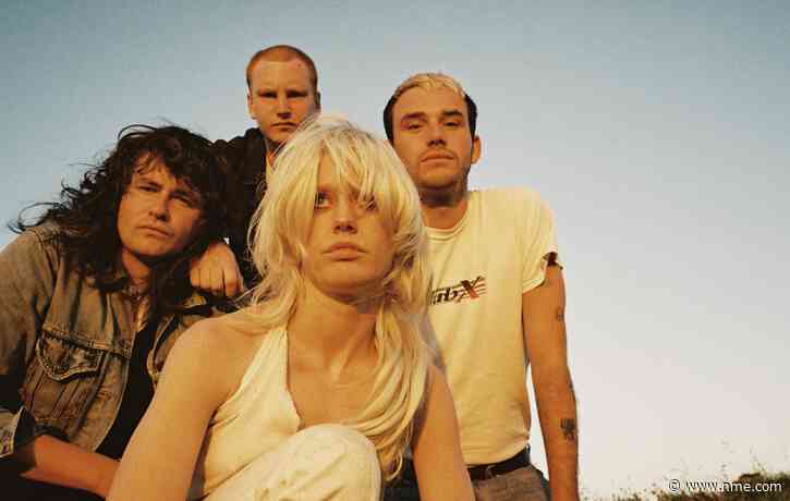 Amyl And The Sniffers’ Amy Taylor brands Australia Prime Minister Scott Morrison an “absolute tosser”