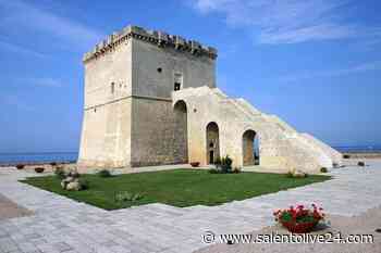 A Torre Lapillo l’Archeolive festival, suoni e parole dal Mediterraneo - Salentolive24