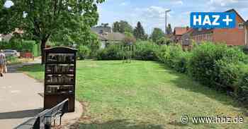 Hemmingen: Wo soll der neue Spielplatz in Hiddestorf hin? - Hannoversche Allgemeine