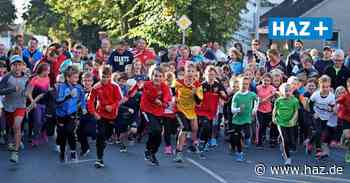 Hemmingen: Sportverein Hiddestorf lädt zum "Rübenlauf light" ein - Hannoversche Allgemeine