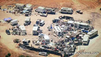 Apple's help to homeless on its property shows 'irony' of Big Tech 'band-aid', activists say