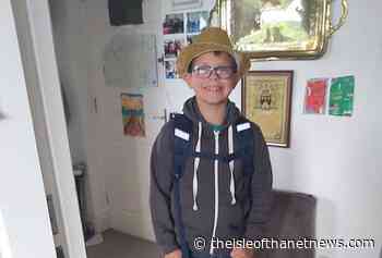 Opinion with Matthew Munson: Moments of joy and school open days - The Isle of Thanet News