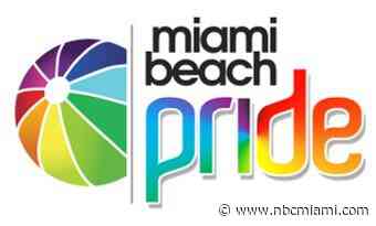 Parade and Parties: Miami Beach Pride Returns for 2021