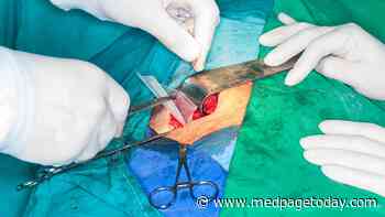 Can Lighter-Weight Mesh Cut Pain in Open Ventral Hernia Repair?