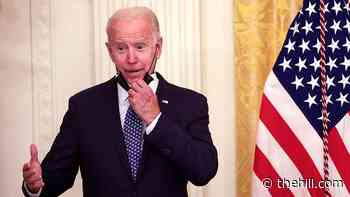 Small business group intends to sue Biden administration over vaccine mandate