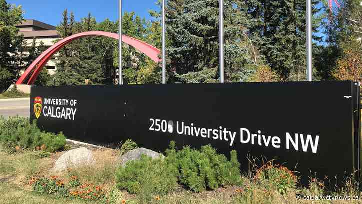 COVID-19 pandemic prompts Calgary post-secondary institutions to cancel in-person classes