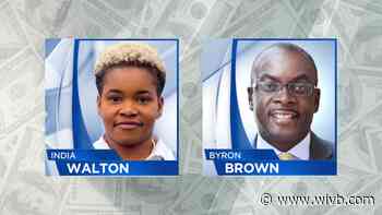 Critics raise potential conflicts with federal judge who made controversial decision in Mayor Brown's ballot lawsuit