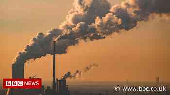 Carbon emitters 'failing to disclose climate risks'