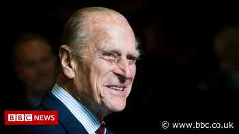 Prince Philip's will to be secret for 90 years