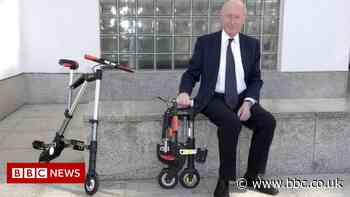 The prolific British inventor who changed home computing