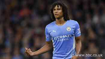Man City's Ake reveals his dad died minutes after defender scored his first CL goal