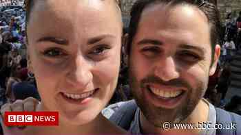 Covid: The lives upended by Australia's sealed border