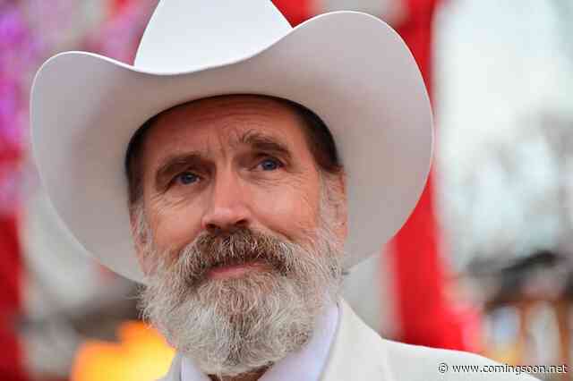Prisoners of the Ghostland Interview: Bill Moseley on How Nicolas Cage Inspired Him