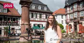 Weinkönigin-Wahl: Vorfreude in Heppenheim - Echo Online