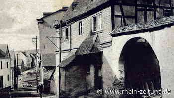 Verkehrsgünstige Lage ist Kaiserseschs Stärke - Kreis Cochem-Zell - Rhein-Zeitung