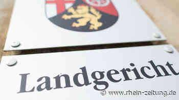 Tötung in der Eifel: Verfahren neu aufgerollt - Kreis Cochem-Zell - Rhein-Zeitung