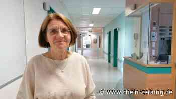 Hochwasserschaden in Wittlicher Praxis: Obdachlose Ärztin zieht ins Krankenhaus - Rhein-Zeitung