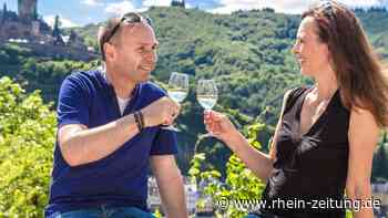 Außergewöhnliche Perspektiven: Neue Veranstaltungsreihe im Ferienland Cochem - Kreis Cochem-Zell - Rhein-Zeitung